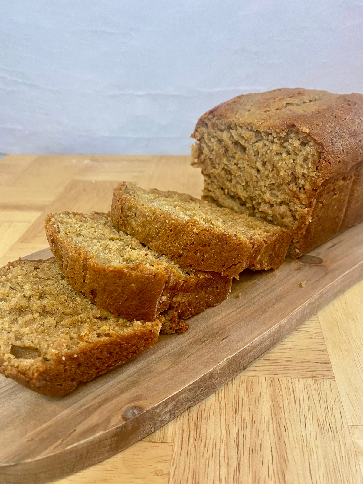 Amish Friendship Bread