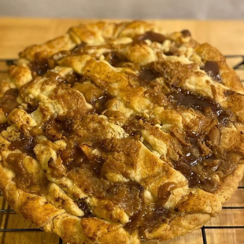 Apple Pie