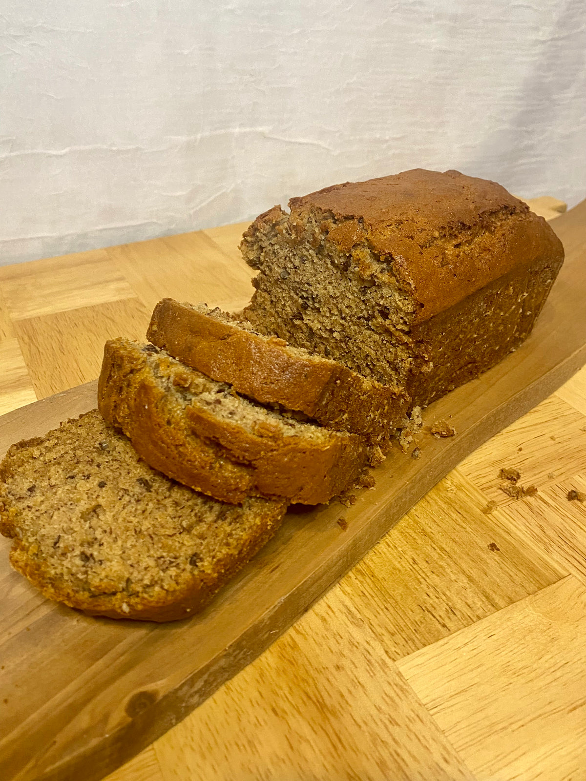 Banana Bread