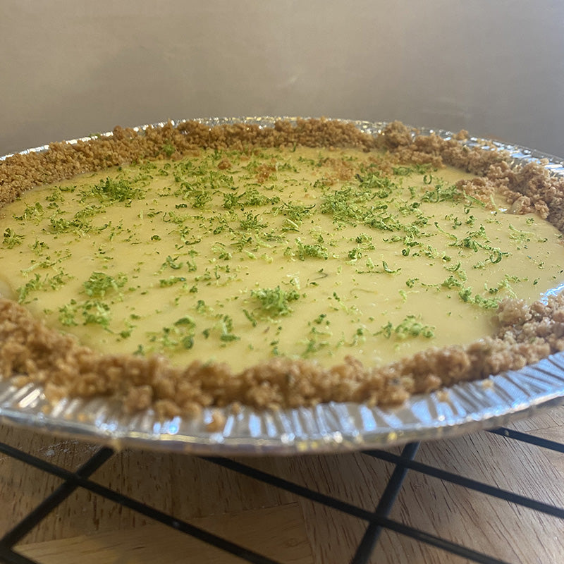 Key Lime Pie