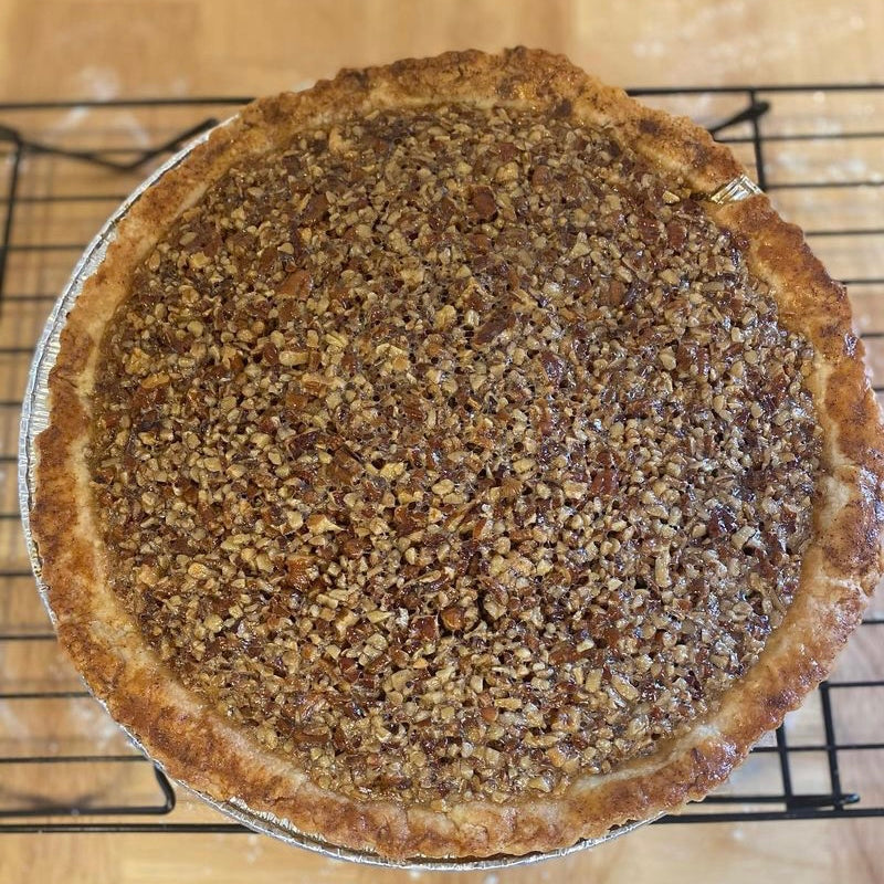 Pecan Pie